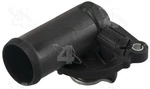 Engine Coolant Thermostat / Water Outlet Assembly 4 Seasons 85976. Fixed Price $49.99.