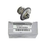 Oem For Nissan Engine Coolant Thermostat 21200-0C82A New Us Stock & Ship. Fixed Price $22.28.