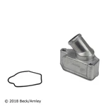 Engine Coolant Thermostat Housing Assembly Beck/arnley 143-0847. Fixed Price $37.52.