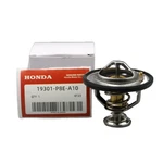 Oem Engine Coolant Thermostat Assembly 19301-P8E-A10 For Honda Acura. Fixed Price $27.99.