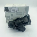 A2762000500 Coolant Thermostat For Mercedes-benz M276 GLE350 E300 ML350. Fixed Price $79.00.