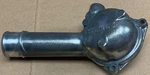 Mercedes OM617 Thermostat Cover 6172031474,6172031374. Fixed Price $50.00.