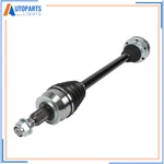 Manual Transmission Cv Axle Assembly Rear Right For 2016-2023 Chevrolet Camaro. Fixed Price $70.00.