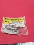 1 Gm 24502433 Engine Coolant Outlet Gasket Acdelco. Fixed Price $5.00.