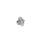 Acdelco 131-178 Engine Coolant Thermostat For 91-08 AVEO5 Lemans WAVE5. Fixed Price $15.86.