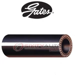 Gates Thermostat To Engine Hvac Heater Hose For 1994 Honda Civic Del Sol Yh. Fixed Price $74.78.