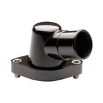 Billet Specialties Water Neck Aluminum Black 15 Degree Chevy Big/sb Ea. Fixed Price $126.95.