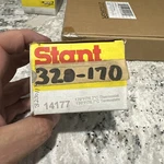 Engine Coolant Thermostat-standard Motorad 320-170 Nos. Fixed Price $8.41.