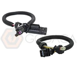 1X Wiring Harness For Thermostat Adapter 12518614952. Fixed Price $24.99.