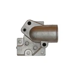 New Aftermarket Thermostat Housing R500472 Fits John Deere Engines 4.5 6068 TJ04. Fixed Price $59.99.