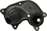 Lower Engine Coolant Thermostat Housing Oem Motorcraft RH144 Ford, Mercury. Fixed Price $72.42.