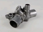 86 - 91 Mercedes Benz M117 R107 W126 Idle Air Control Valve R1170940312. Fixed Price $27.95.