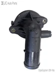 Thermostat Housing For 14-18 Jeep Wrangler 3.6 05184651AH 4WD. Fixed Price $19.95.