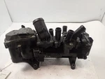Thermostat Housing From 2021 Chevrolet Silverado 1500 3.0L 12537790. Fixed Price $368.94.