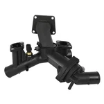 Thermostat Assembly & Housing Fits Land Rover LR3 2005 2006 2007-2009 V8 4.4L. Fixed Price $38.69.