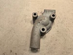 Mg Midget Austin Healey Sprite Thermostat Housing 12G1445. Fixed Price $18.74.