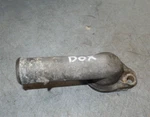 1985-1991 Corvette C4 Factory Thermostat Aluminum Housing, Gm 14084383. Fixed Price $7.99.