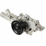 Graf Engine Motor Cooling Radiator Coolant Water Pump For Mercedes E320 Cdi. Fixed Price $98.94.