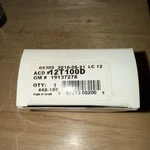 12T100D Acdelco 19137278 Gm Thermostat & Seal Nos. Fixed Price $25.00.