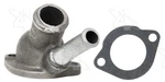 Engine Coolant Water Outlet Seasons 84973. Fixed Price $28.31.