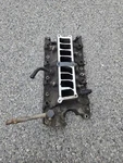 87-96 Ford F-150 Truck Bronco V8 5.0L 302 Lower Efi Intake Manifold E9TE9K461A4A. Fixed Price $150.00.