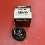 Motorad 425-195 195F/91C Thermostat. Fixed Price $11.99.