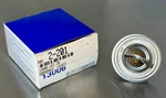 Stant 13006 160 F Thermostat 71 Made In Usa New Old Stock- TR6 Triumph. Fixed Price $10.00.