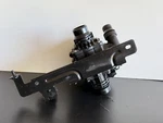 2017-2023 Alfa Romeo Stelvio 2.0L Engine Coolant Water Pump Thermostat. Fixed Price $260.00.