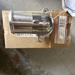 Ford Motorcraft 3L3Z-8592-CA Thermostat Housing RH-214. Fixed Price $20.00.