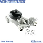 Water Pump & Thermostat For 07-16 Chevrolet Express 2500/3500 Gmc Savana. Fixed Price $81.09.