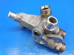 Porsche 911 964 C2/C4 (1991-1994) Oem Behr Thermostat Housing. Fixed Price $49.99.