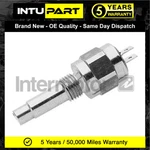 Fits Bmw 6 Series 5 7 Coolant Temperature Sensor Intupart. Fixed Price $28.93.