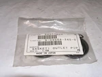 Nos Gm Oem Radiator-outlet Pipe Seals 94011604 5-PACK Lot Of. Fixed Price $19.99.