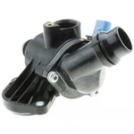 Engine Coolant Thermostat Housing Assembly-integrated Motorad. Fixed Price $95.99.