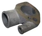 Fits 1966-1967 Jeep CJ5 CJ6 Sj Series 3.8L Engine Coolant Thermostat Housing. Fixed Price $41.16.