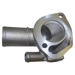 Crown Automotive Jeep Replacement Thermostat Housing 53006192. Fixed Price $28.86.