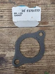Nos Gm 1955-85 Chevy 302 327 350 396 427 454 Coolant Outlet Water Neck Gasket. Fixed Price $14.95.
