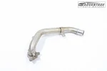2021-2026 Buick Envision 2.0L Engine Coolant Thermostat Housing Inlet Hose Oem. Fixed Price $74.99.