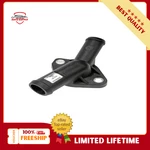 Engine Coolant Water Outlet Dorman 902-981 Fits 04-05 Vw Jetta 1.9L-L4. Fixed Price $27.70.