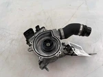 22-24 Mercedes-benz 300 2L Coolant Auxiliary Water Pump Oem. Fixed Price $198.00.