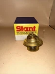 Stant 14099 Engine Coolant Thermostat 92-06 Audi +more Tap Desc. Free Shipping!!. Fixed Price $12.99.