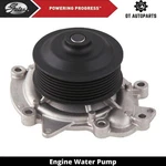 For 2010-2022 Mercedes-benz Sprinter 3500 3L V6 Diesel Engine Water Pump Gates. Fixed Price $162.66.