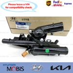 256002G510 Genuine Coolant Temperature Control Assy For Hyundai Kia. Fixed Price $76.50.