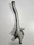 Oem 2013-2015 Honda Civic Hybrid Water Pump Cooling Circulation Neck Housing. Fixed Price $39.99.