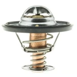 Motorad 265-160 Thermostat With Seal, Silver. Fixed Price $17.99.