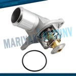 Thermostat For 1999-2003 Chevy Silverado Gmc Sierra 1500 4.8L 5.3L 6.0L 902-700. Fixed Price $21.99.