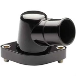 Billet Specialties BLK90320 Thermostat Housing. Fixed Price $126.95.