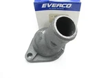 Everco W2253 Engine Coolant Water Outlet For 1988-1996 Gm 5.0L 5.7L. Fixed Price $14.29.