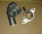Duralast 582192 Engine Thermostat-housing Not Included. Fixed Price $30.11.