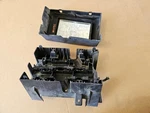 Used 08 Silverado Lmm Fuse Box Cover Housing Only Plastic Shipped. Fixed Price $194.82.